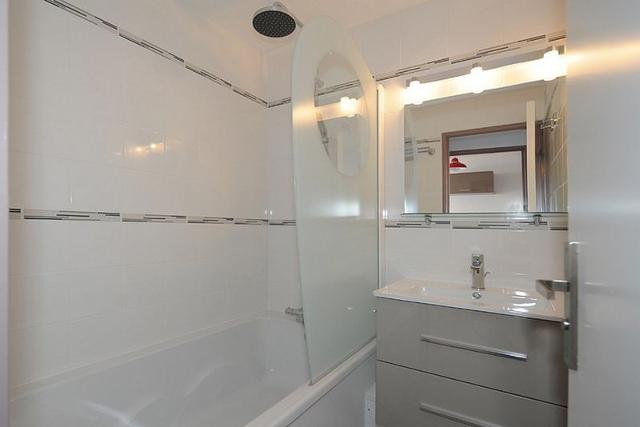 travelski home choice - Apartements BOEDETTE D - Les Menuires Reberty 1850