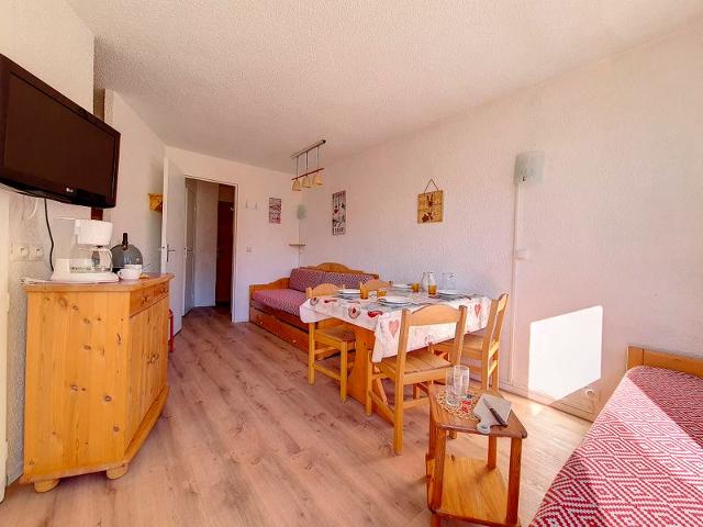 travelski home choice - Apartements BOEDETTE D - Les Menuires Reberty 1850