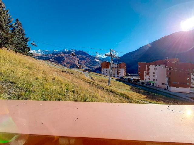 travelski home choice - Apartements BOEDETTE D - Les Menuires Reberty 1850