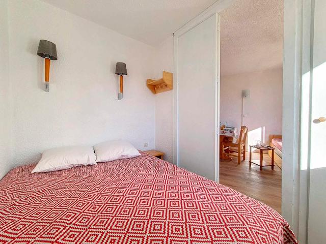 travelski home choice - Apartements BOEDETTE D - Les Menuires Reberty 1850