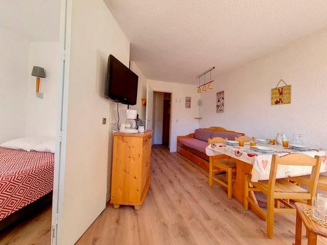 travelski home choice - Apartements BOEDETTE D - Les Menuires Reberty 1850