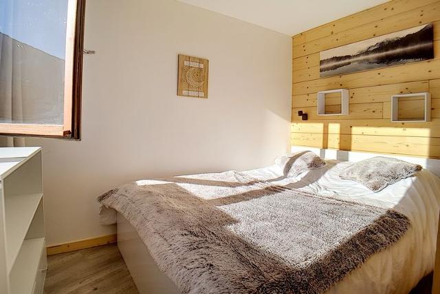 travelski home choice - Apartements BOEDETTE D - Les Menuires Reberty 1850
