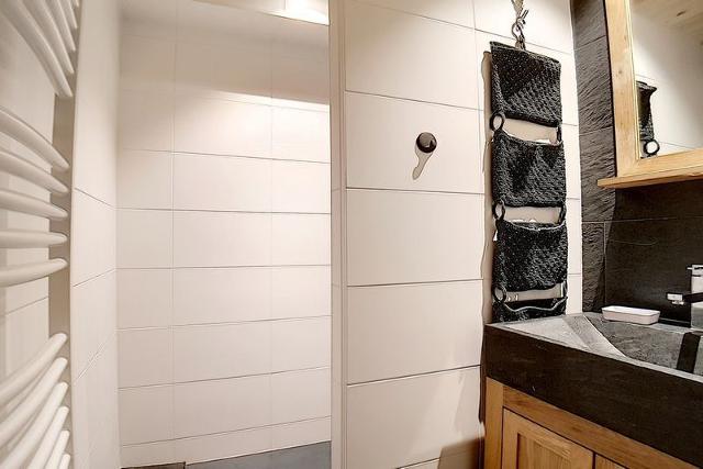 travelski home choice - Apartements BOEDETTE D - Les Menuires Reberty 1850