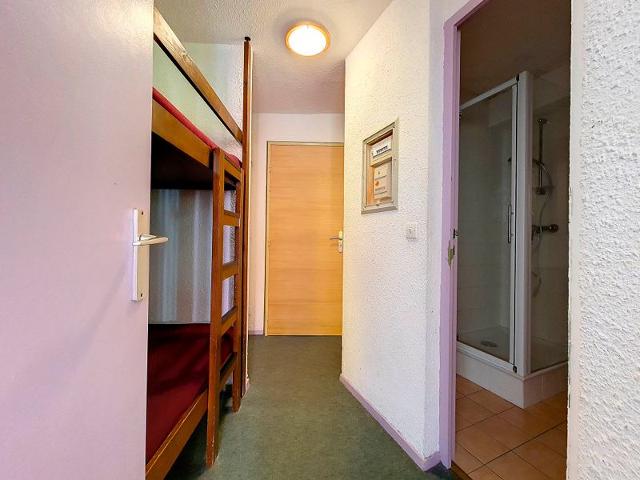 travelski home choice - Apartements BOEDETTE D - Les Menuires Reberty 1850