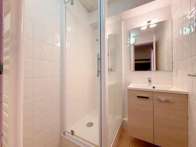travelski home choice - Apartements BOEDETTE D - Les Menuires Reberty 1850