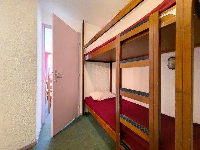 travelski home choice - Apartements BOEDETTE D - Les Menuires Reberty 1850