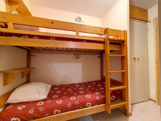 travelski home choice - Apartements BOEDETTE D - Les Menuires Reberty 1850