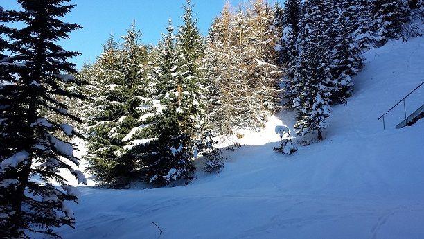 travelski home choice - Apartements BOEDETTE D - Les Menuires Reberty 1850