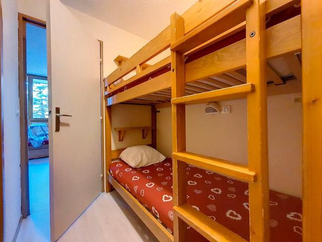 travelski home choice - Apartements BOEDETTE D - Les Menuires Reberty 1850