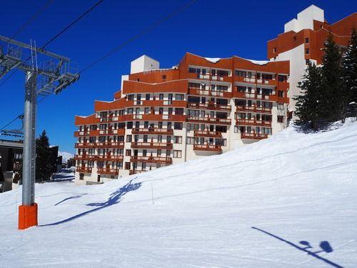 travelski home choice - Apartements BOEDETTE D - Les Menuires Reberty 1850