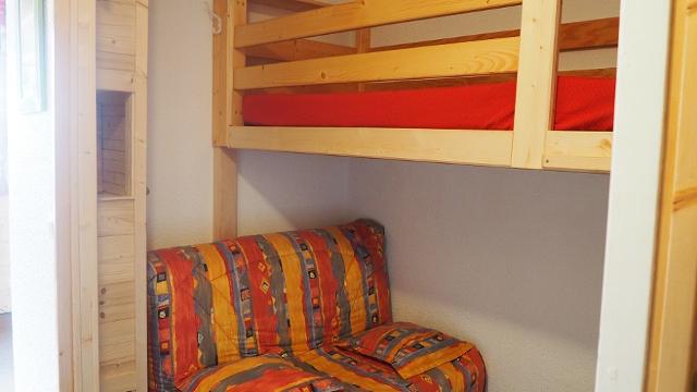 travelski home choice - Apartements GENTIANES - Les Menuires Reberty 1850