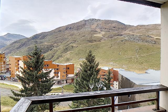 travelski home choice - Apartements GENTIANES - Les Menuires Reberty 1850