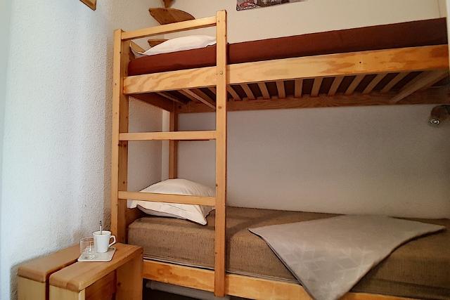 travelski home choice - Apartements GENTIANES - Les Menuires Reberty 1850