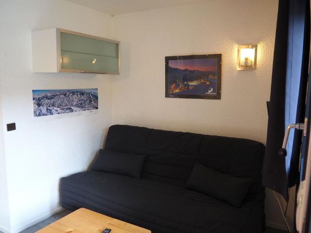 travelski home choice - Apartements GENTIANES - Les Menuires Reberty 1850