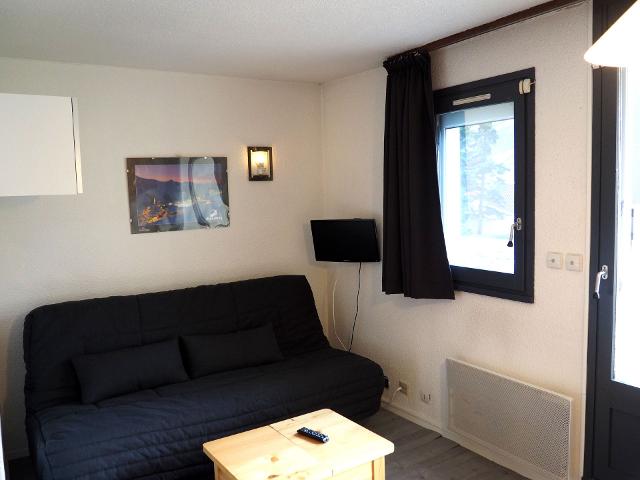 travelski home choice - Apartements GENTIANES - Les Menuires Reberty 1850