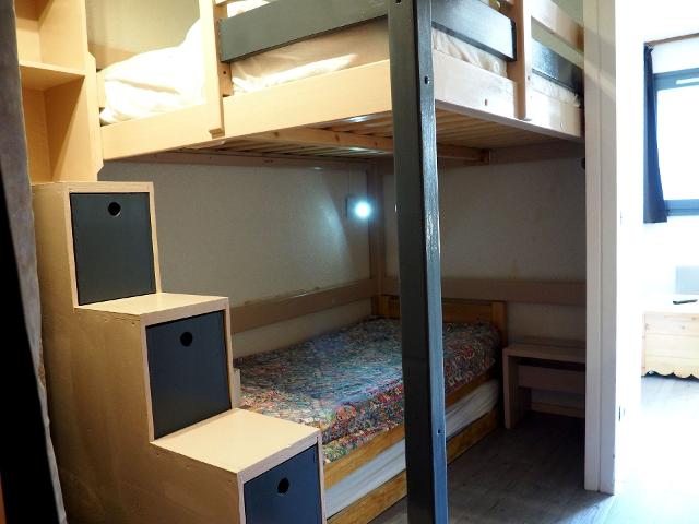 travelski home choice - Apartements GENTIANES - Les Menuires Reberty 1850