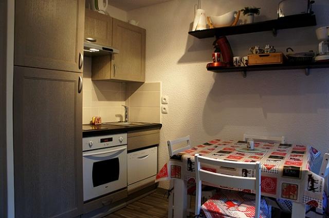 travelski home choice - Apartements GENTIANES - Les Menuires Reberty 1850