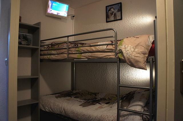 travelski home choice - Apartements GENTIANES - Les Menuires Reberty 1850