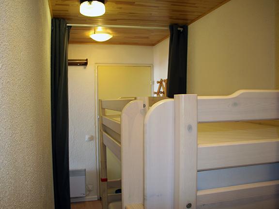 travelski home choice - Apartements GENTIANES - Les Menuires Reberty 1850