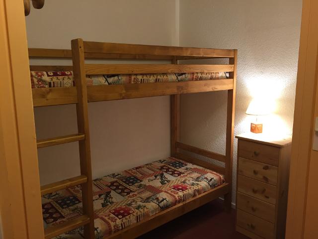 travelski home choice - Apartements GENTIANES - Les Menuires Reberty 1850