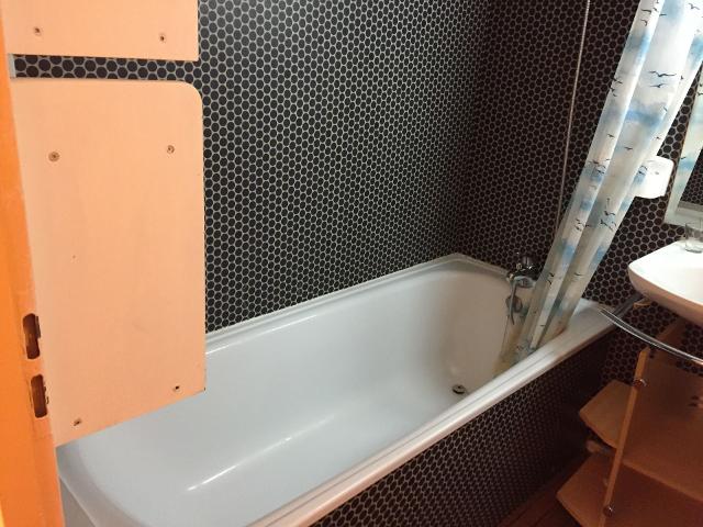 travelski home choice - Apartements GENTIANES - Les Menuires Reberty 1850