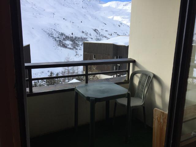 travelski home choice - Apartements GENTIANES - Les Menuires Reberty 1850