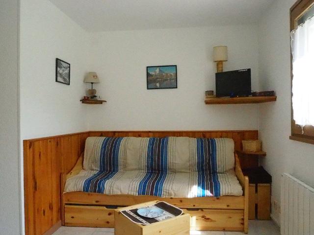 travelski home choice - Apartements GENTIANES - Les Menuires Reberty 1850