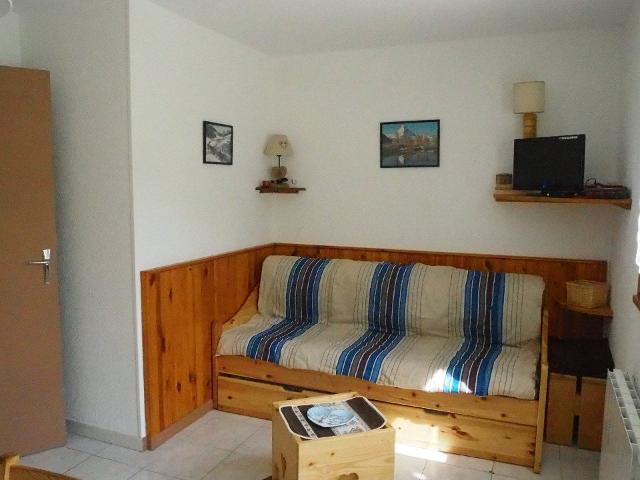travelski home choice - Apartements GENTIANES - Les Menuires Reberty 1850