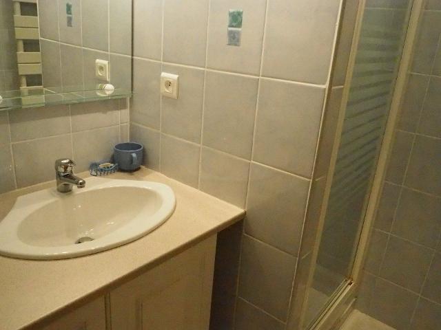 travelski home choice - Apartements GENTIANES - Les Menuires Reberty 1850
