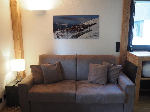 travelski home choice - Apartements GENTIANES - Les Menuires Reberty 1850