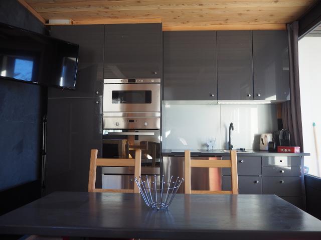 travelski home choice - Apartements GENTIANES - Les Menuires Reberty 1850