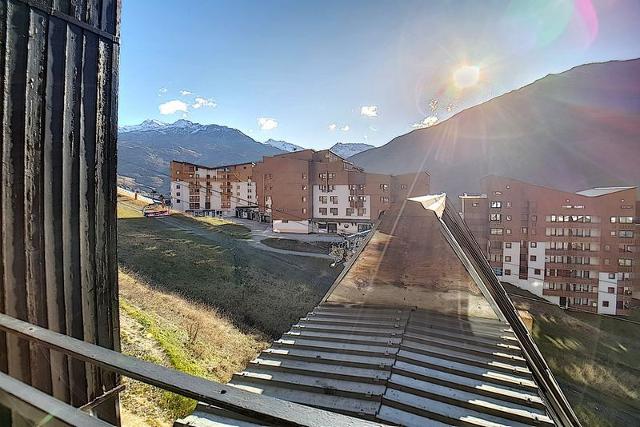 travelski home choice - Apartements LE SORBIER - Les Menuires Reberty 1850