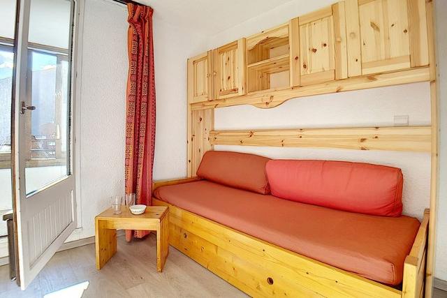 travelski home choice - Apartements LE SORBIER - Les Menuires Reberty 1850