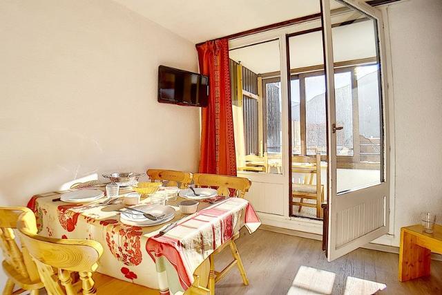 travelski home choice - Apartements LE SORBIER - Les Menuires Reberty 1850