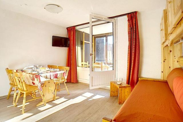 travelski home choice - Apartements LE SORBIER - Les Menuires Reberty 1850