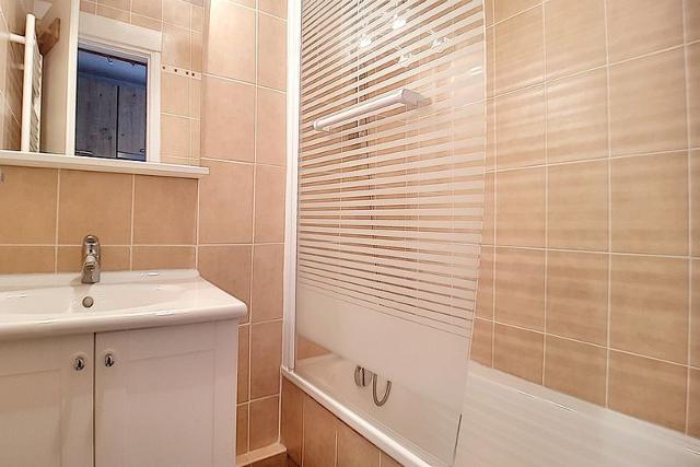 travelski home choice - Apartements LE SORBIER - Les Menuires Reberty 1850