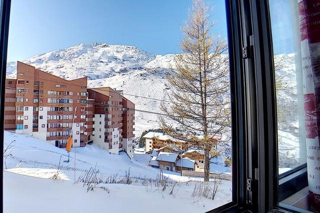 travelski home choice - Apartements LE SORBIER - Les Menuires Reberty 1850