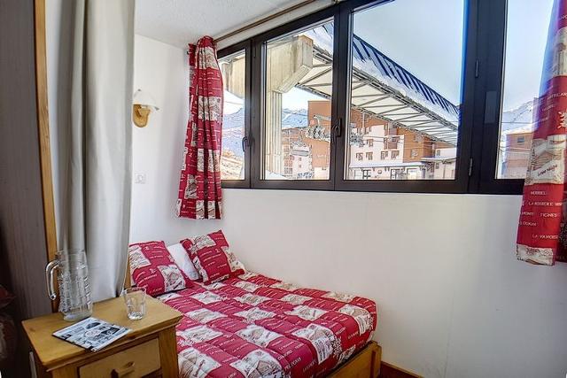 travelski home choice - Apartements LE SORBIER - Les Menuires Reberty 1850