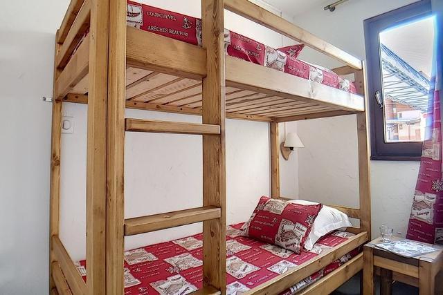 travelski home choice - Apartements LE SORBIER - Les Menuires Reberty 1850