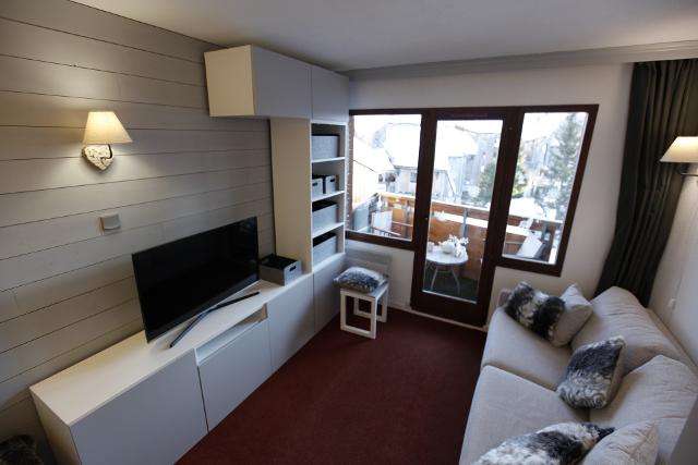 Apartements DOUCHKA - Avoriaz