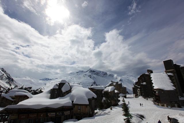 Apartements DOUCHKA - Avoriaz