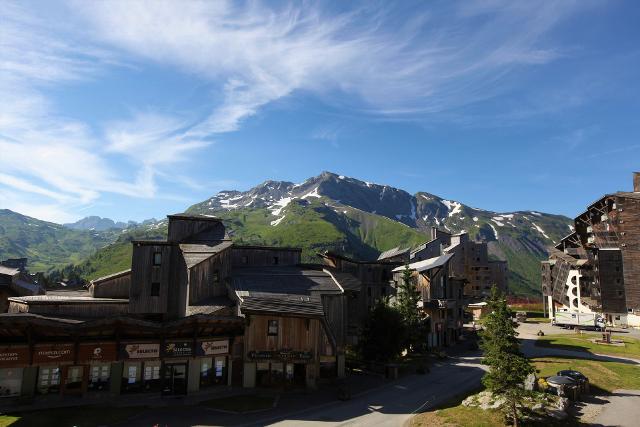 Apartements DOUCHKA - Avoriaz