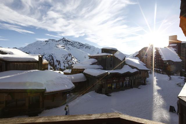 Apartements DOUCHKA - Avoriaz