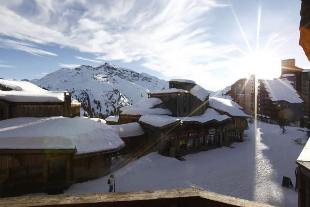 Apartements DOUCHKA - Avoriaz