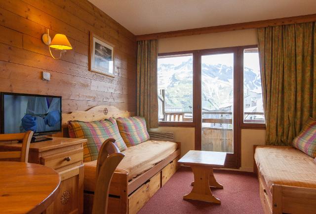 Apartements DOUCHKA - Avoriaz