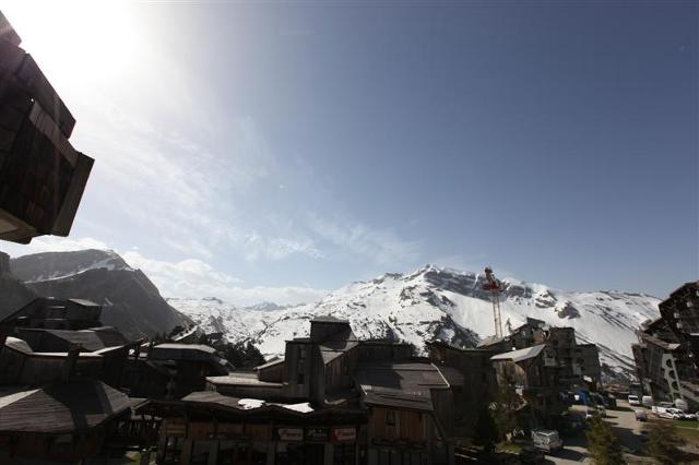 Apartements DOUCHKA - Avoriaz