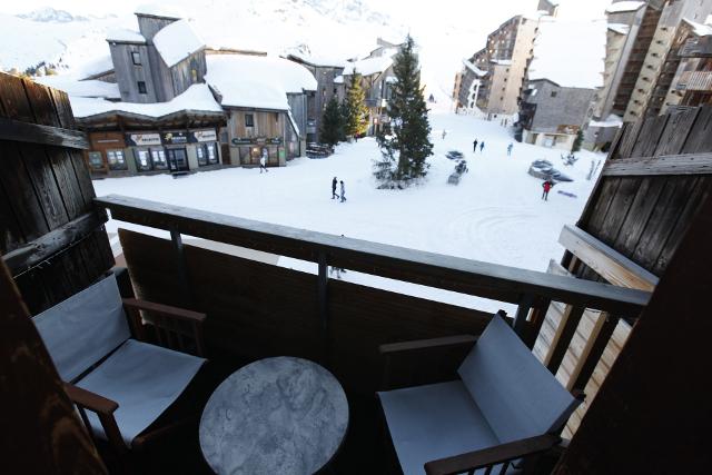 Apartements DOUCHKA - Avoriaz