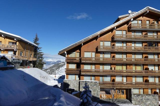 Apartements GRANDE ROSIERE - Méribel Mottaret 1850