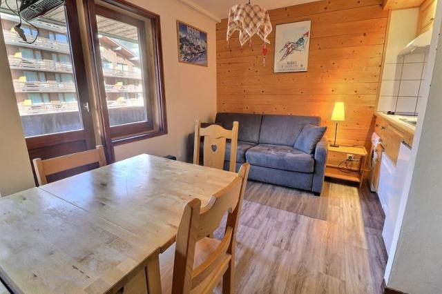 Apartements GRANDE ROSIERE - Méribel Mottaret 1850
