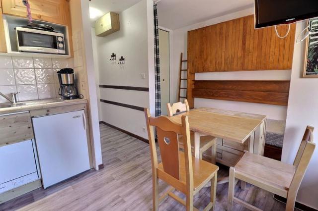 Apartements GRANDE ROSIERE - Méribel Mottaret 1850